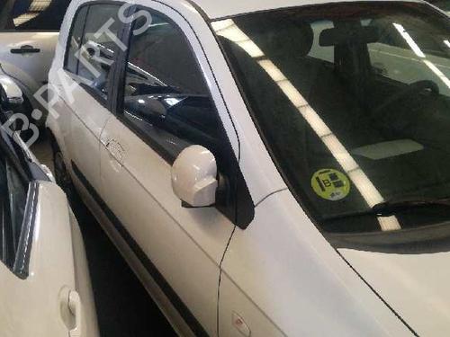 ABS pump HYUNDAI GETZ (TB)  | BP29396040M43 