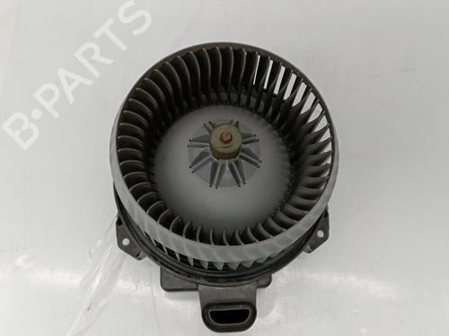 Used Heater blower motor TOYOTA PRIUS (_W3_) [2008-2016]  15894204