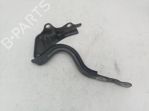 Dørhengsel/Dørstopper KIA CEE'D (JD) [2012-2018]  31917347