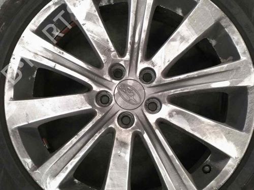 Used Rim SUBARU IMPREZA Hatchback (GR, GH, G3) 2.0 R AWD (GH7) (150 hp) 10252180