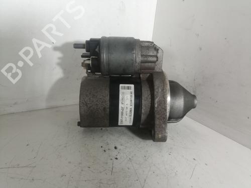 Starter FORD FOCUS III 1.0 EcoBoost | BP36435227M8 - Image 3