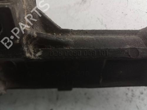 Steering rack BMW 3 Coupe (E46) 320 Ci | BP16581781M22 
