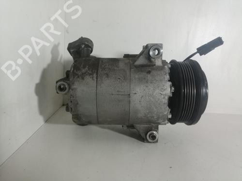 AC compressor FORD FOCUS III | BP33427064M34 - Image 2