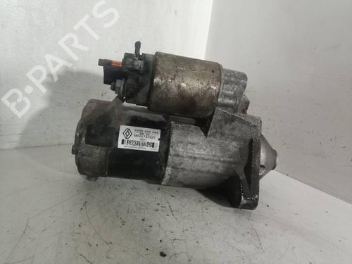 Starter RENAULT CLIO III (BR0/1, CR0/1)  | BP13236060M8 