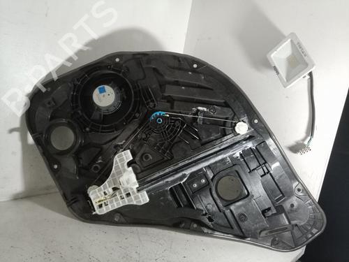 Rear left window mechanism KIA NIRO I (DE) 1.6 GDI Plug-in Hybrid | BP19264468C24 