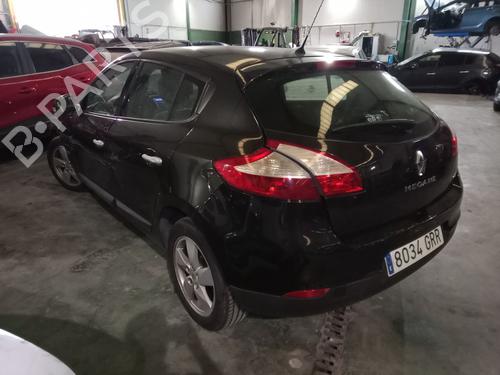 Engine RENAULT MEGANE III Hatchback (BZ0/1_, B3_) 1.5 dCi (BZ09, BZ0D, BZ1W, BZ29, BZ14) | BP37639052M1  - Image 13