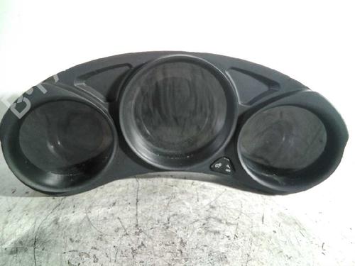 Cuadro instrumentos CITROËN C4 I (LC_) [2004-2014]  5840867