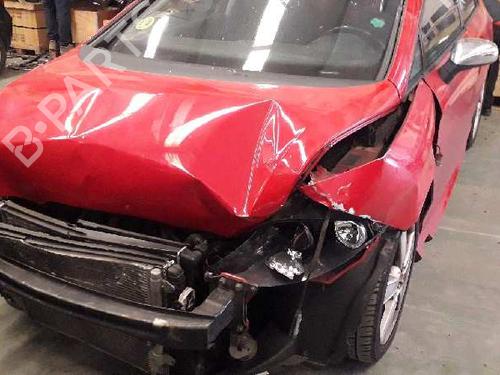 Radio SEAT LEON (1P1)  | BP3021886E6 
