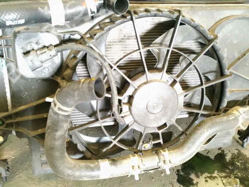 Electro ventilador HYUNDAI i30 Estate (PDE) 1.6 CRDi (110 hp) 10252231