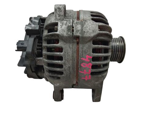 Used Alternator RENAULT LAGUNA II Grandtour (KG0/1_) 2.2 dCi (KG0F) (150 hp) 22988330