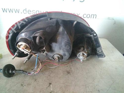 Højre baglygte DAEWOO MATIZ (M100, M150) 0.8 | BP3456427C35 