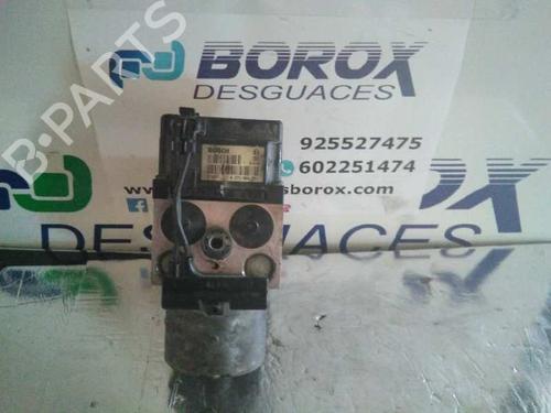 ABS pump DAEWOO LEGANZA (KLAV)  | BP1099603M43 