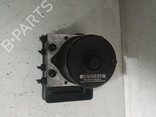 ABS Bremseaggregat VW GOLF IV (1J1)  | BP20717708M43 