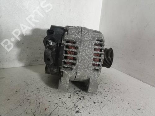 Alternator CITROËN C2 (JM_) 1.4 HDi | BP28336226M7 