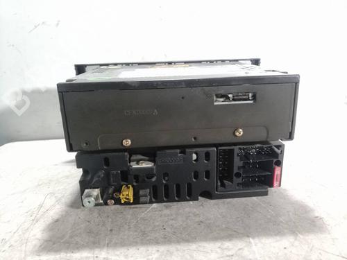 Radio AUDI A6 C5 (4B2) 1.9 TDI | BP6783421E6 