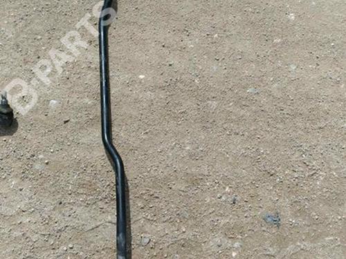 Used Anti roll bar Anti roll bar MERCEDES-BENZ A-CLASS (W168) A 160 (168.033, 168.133) (102 hp) 7212286 7212286