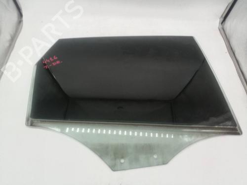 Used Rear right door window AUDI Q5 (8RB) [2008-2019]  17217291