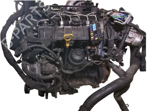 Used Engine HYUNDAI i40 I CW (VF) 1.7 CRDi (136 hp) 32271163