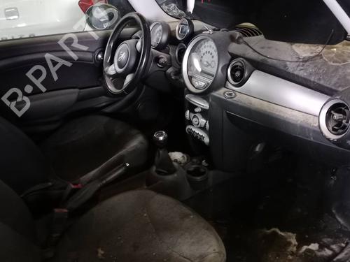 Engine control unit (ECU) MINI MINI (R56) One | BP36258733M57 - Image 11