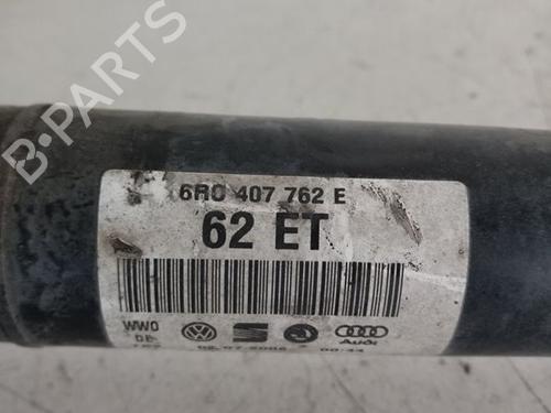 Right front driveshaft SEAT IBIZA IV (6J5, 6P1)  | BP22200958M39 