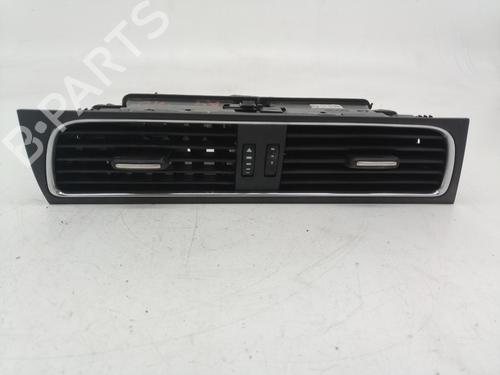 Used Air vent AUDI A4 B8 Avant (8K5) 2.0 TDI (143 hp) 11656319