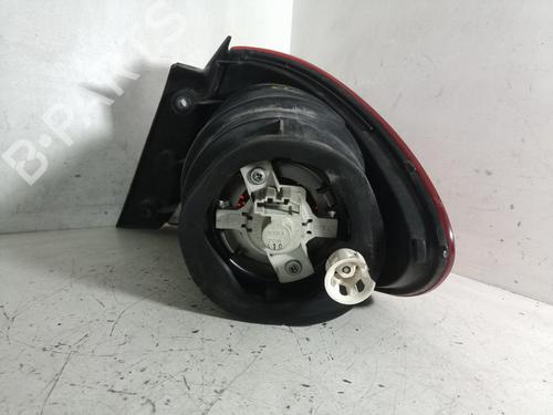 Left taillight SEAT TOLEDO III (5P2) | BP31809309C34