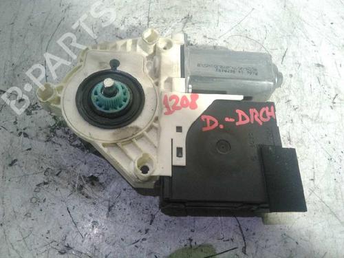 Right front window motor VW PASSAT B6 Variant (3C5)  | BP5181473E20 