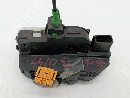 Used Rear left lock OPEL INSIGNIA A (G09) [2008-2017]  17450066