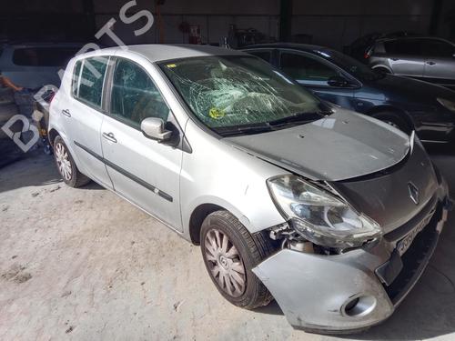 Brugte RENAULT CLIO III (BR0/1, CR0/1) 1.5 dCi (BR17, CR17) 4770975