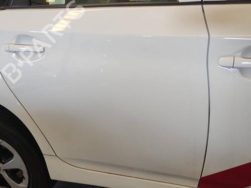 Right rear door TOYOTA PRIUS (_W3_)  | BP17567180C5 