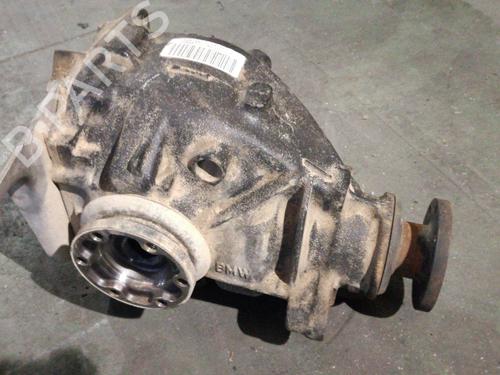 Rear differential BMW 3 (E46)  | BP6611797M24 
