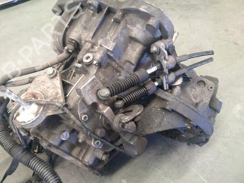 Gearbox FIAT STILO (192_)  | BP7822396M3 