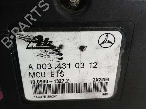 ABS pump MERCEDES-BENZ SLK (R170) 230 Kompressor (170.447) | BP8384246M43 