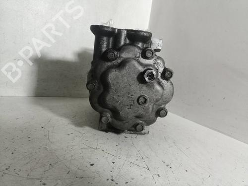 AC compressor FORD FIESTA V (JH_, JD_)  | BP16954891M34 