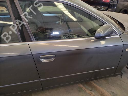 Used Right front door AUDI A4 B7 (8EC) 2.0 TDI 16V (140 hp) 8340912
