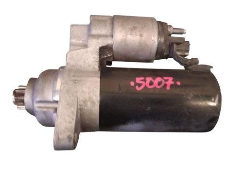 Used Starter SEAT IBIZA III (6L1) [2002-2009]  26719734
