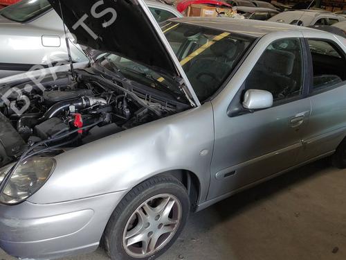 ABS pump CITROËN XSARA Coupe (N0) 2.0 HDi 109 | BP19314752M43 