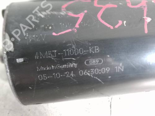 Starter FORD FOCUS C-MAX (DM2)  | BP9419545M8 