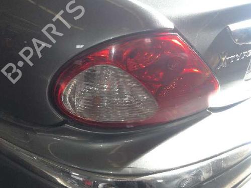 Left taillight JAGUAR X-TYPE I (X400) 2.1 V6 | BP4660133C34 