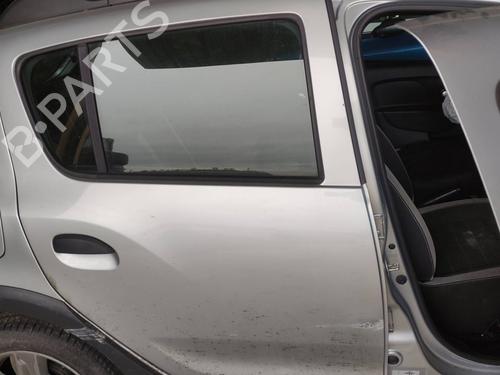 Porta trás direita DACIA SANDERO II 1.5 Blue dCi 95 (B8JL) (95 hp) 16582429