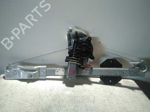 Used Front left window mechanism DACIA SANDERO II [2012-2025]  5838019