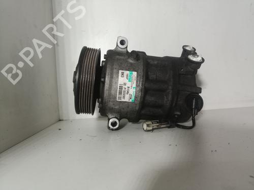 Used AC compressor AC compressor OPEL INSIGNIA A (G09) [2008-2017] 33842706 33842706