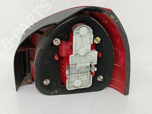 Left taillight AUDI A3 (8L1) 1.8 | BP16093142C34 