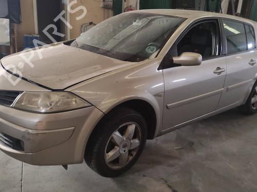 Kombinert Instrument RENAULT MEGANE II (BM0/1_, CM0/1_) 1.5 dCi (BM1E, CM1E) | BP20658695C47 