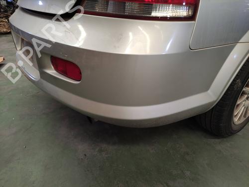 Rear bumper CHRYSLER SEBRING (JR) 2.0 | BP10166393C8 