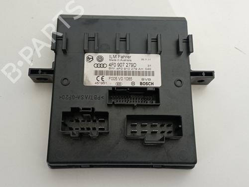 Used Electronic module Electronic module AUDI Q7 (4LB) 3.0 TDI quattro (245 hp) 32724581 32724581
