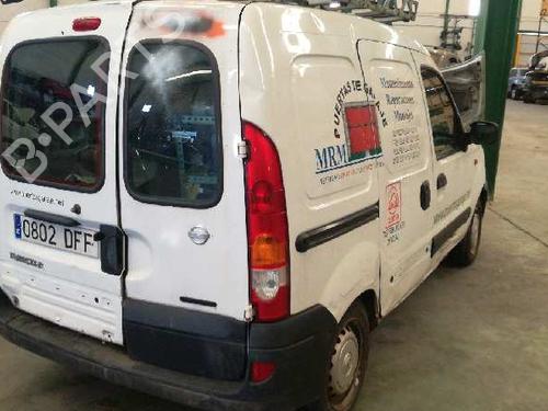 NISSAN KUBISTAR Van (X76) 1.2 777195