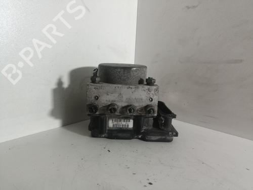 Used ABS pump ABS pump RENAULT CLIO II (BB_, CB_) [1998-2016] 34461047 34461047