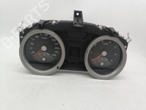 Used Instrument cluster RENAULT MEGANE II Saloon (LM0/1_) [2003-2025]  16642540