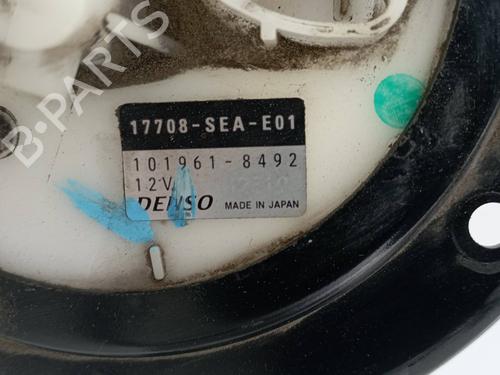 Fuel pump HONDA ACCORD VII (CL, CN) 2.0 (CL7) | BP16581981M76 